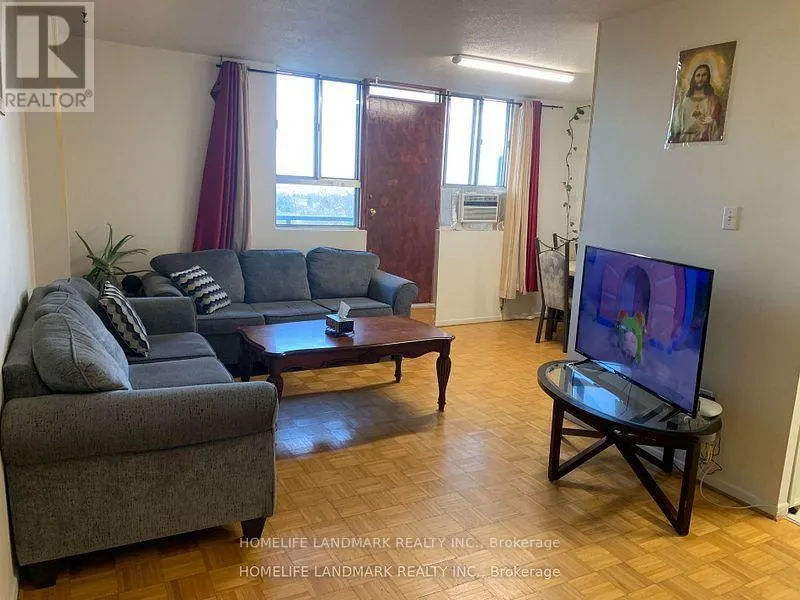 # 606 - 100 DUNDALK DRIVE