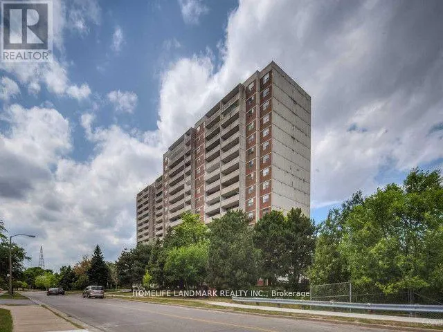 # 606 - 100 DUNDALK DRIVE