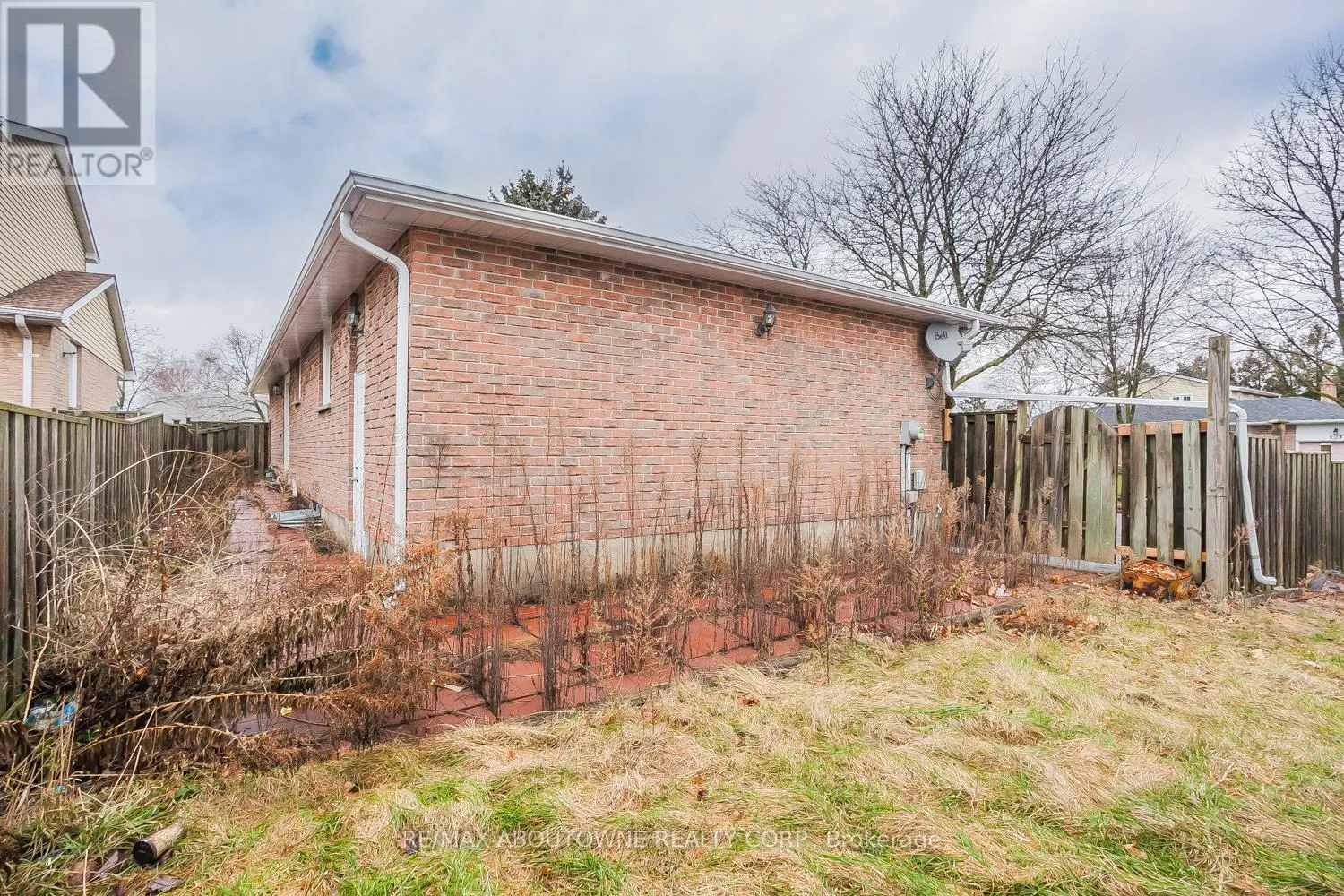 106 PONDTAIL DRIVE