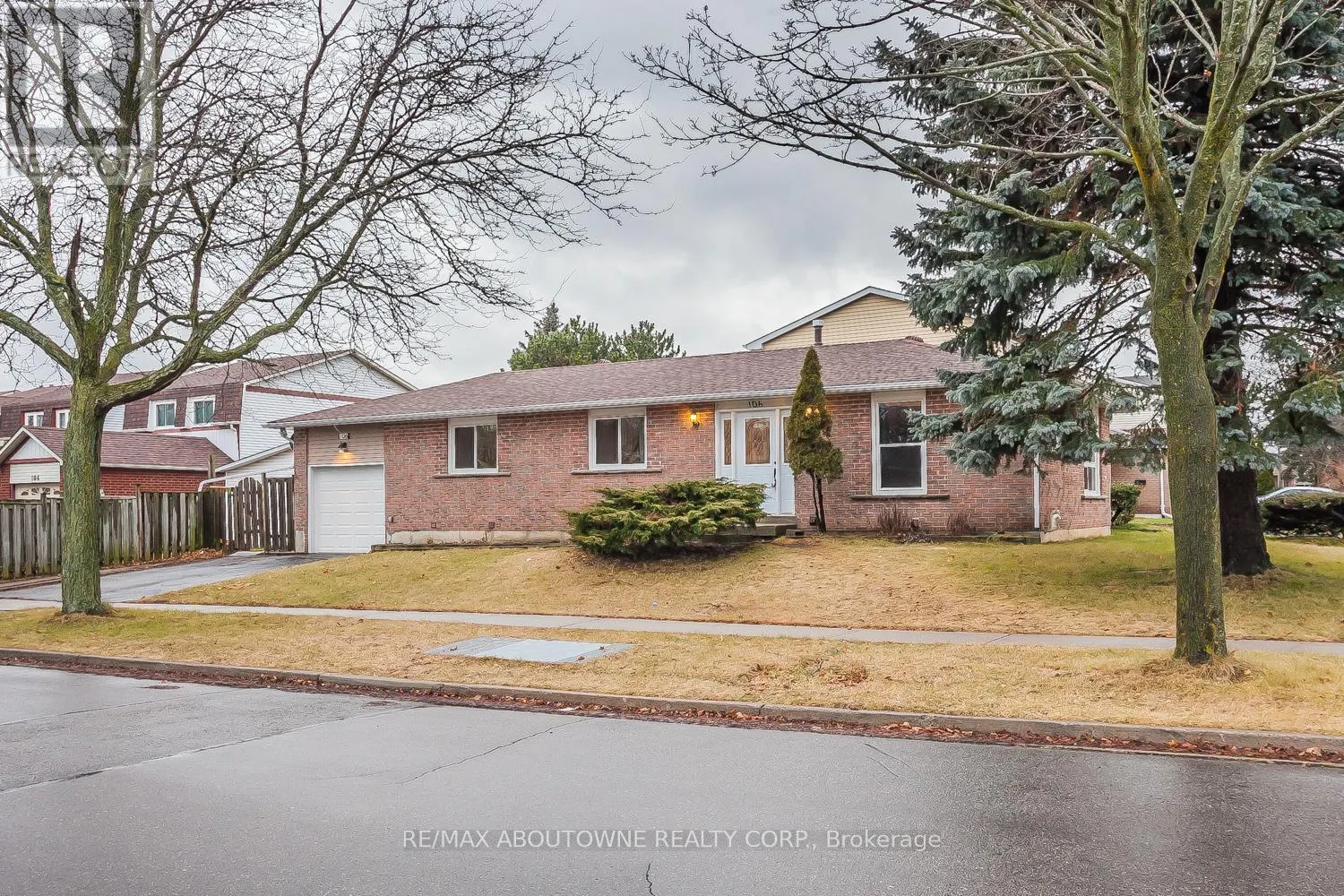 106 PONDTAIL DRIVE