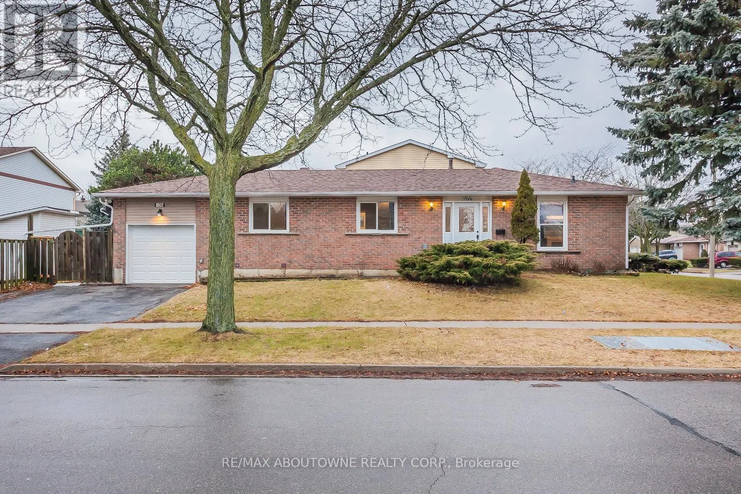 106 PONDTAIL DRIVE
