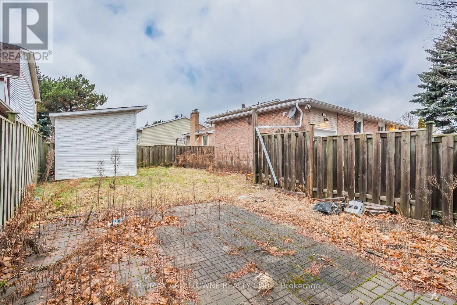 106 PONDTAIL DRIVE