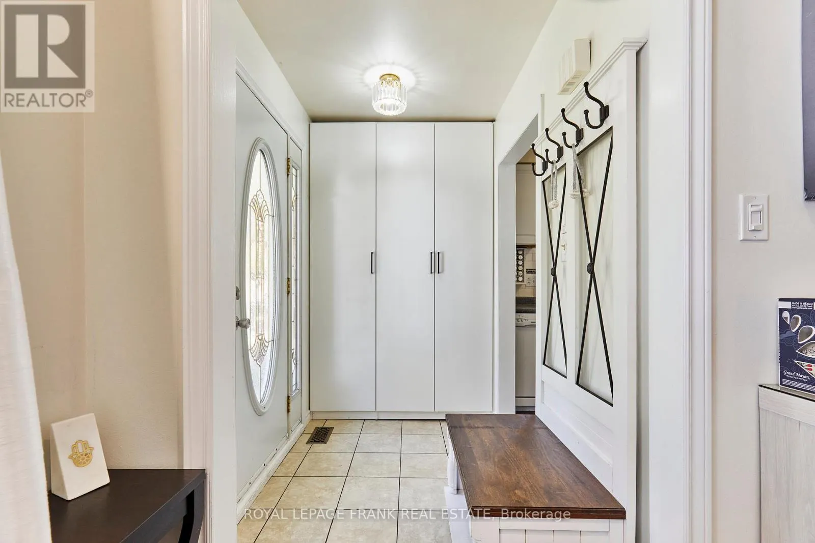 733 CLIFTON DRIVE