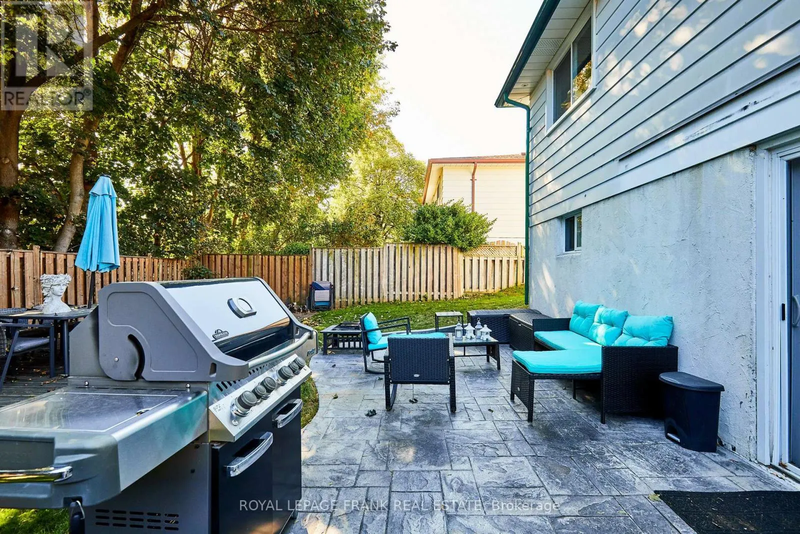 733 CLIFTON DRIVE