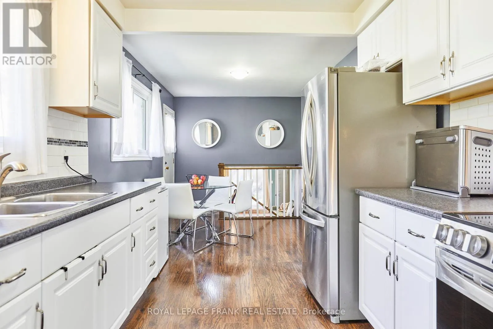 733 CLIFTON DRIVE