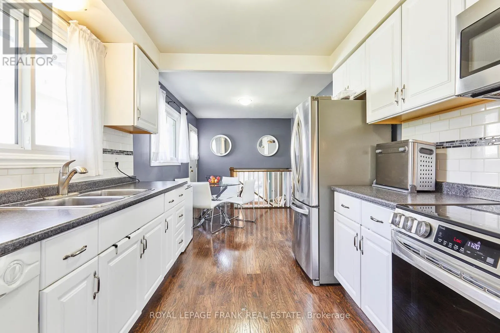 733 CLIFTON DRIVE