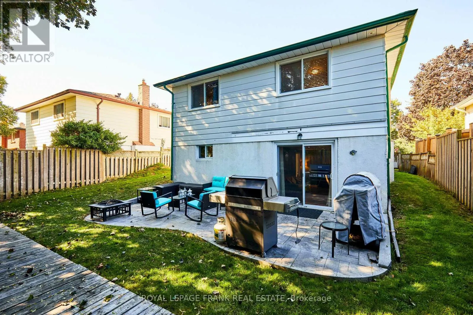 733 CLIFTON DRIVE