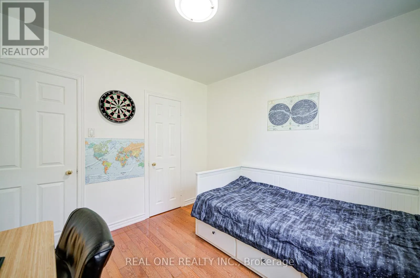 122 MARILAKE DRIVE
