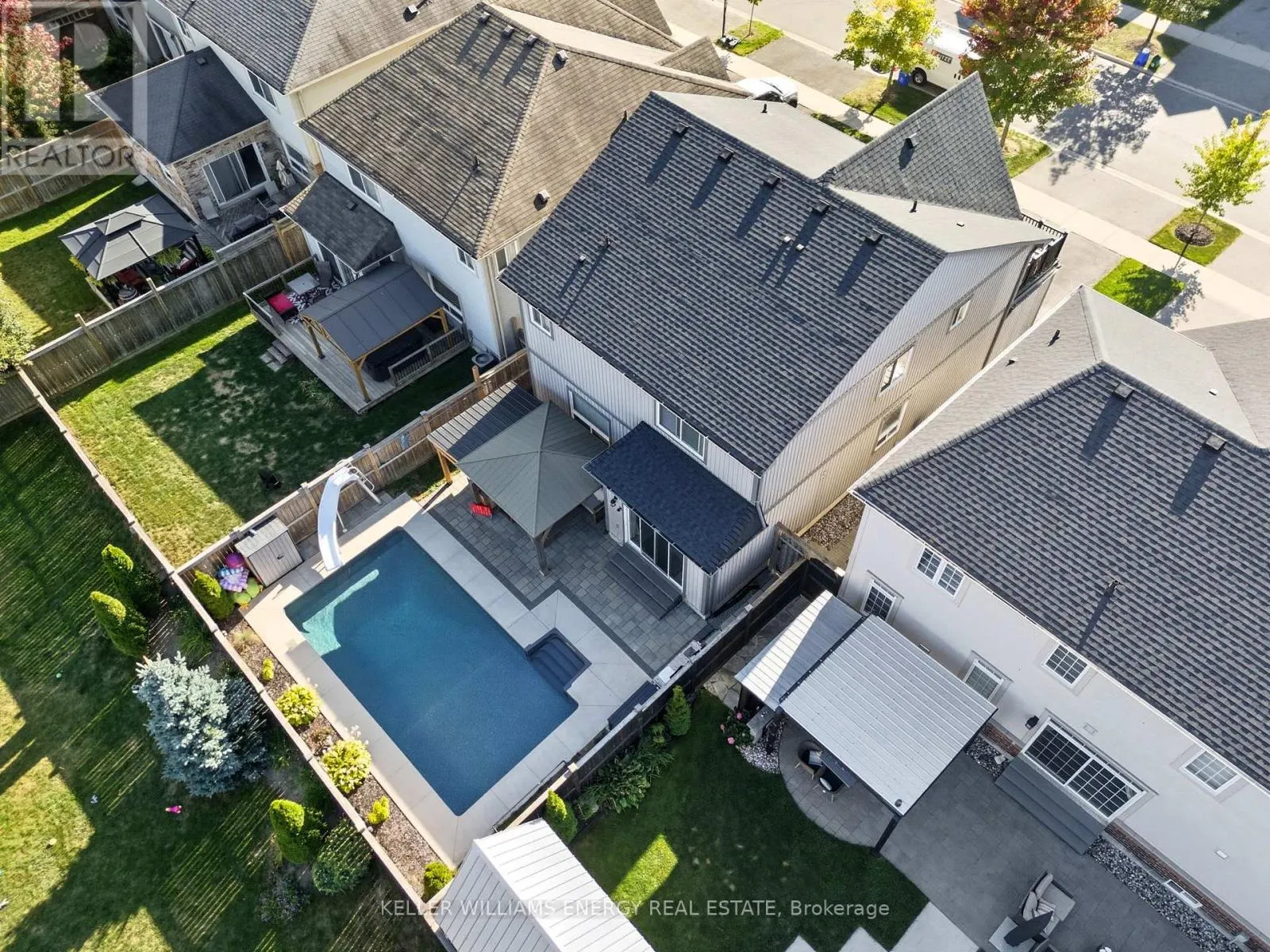 7 MCCORKELL STREET