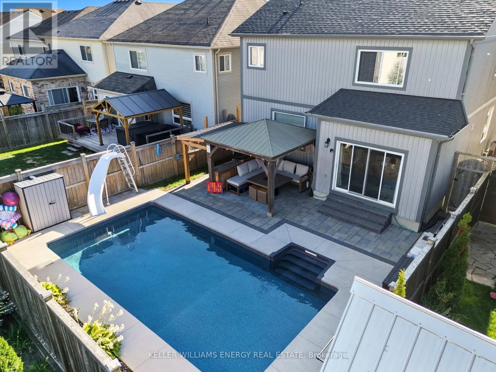 7 MCCORKELL STREET