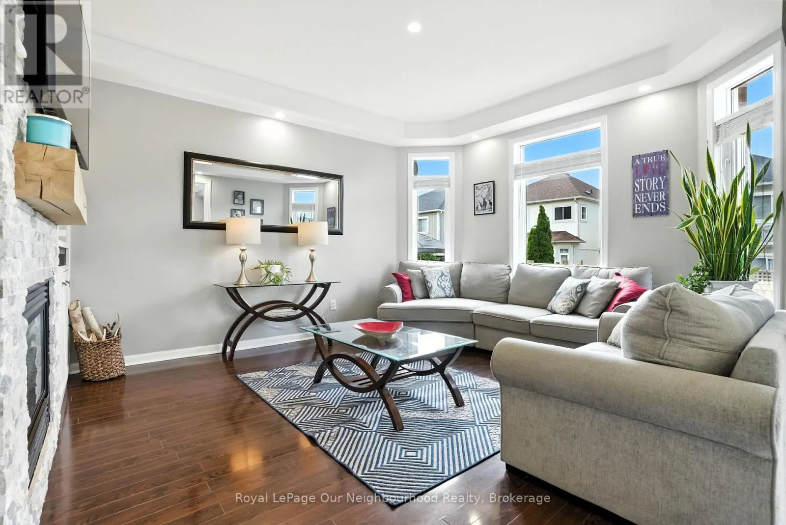 1674 SHERBROOK DRIVE