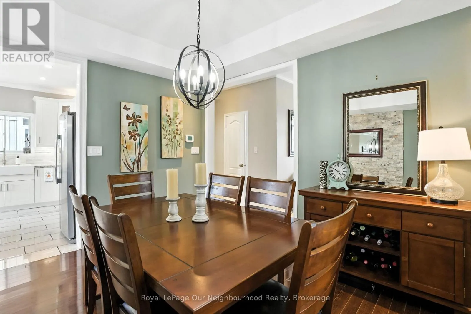 1674 SHERBROOK DRIVE