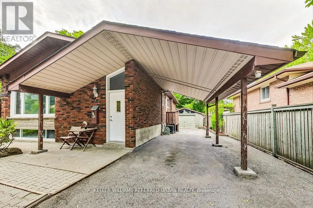 28 LIMEVALE CRESCENT