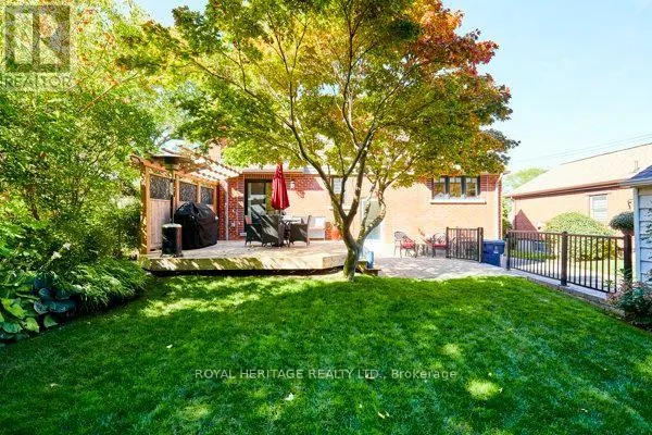 35 GLEN MUIR DRIVE