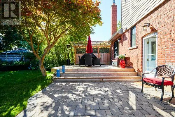35 GLEN MUIR DRIVE