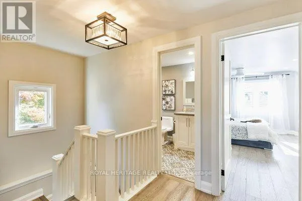 35 GLEN MUIR DRIVE
