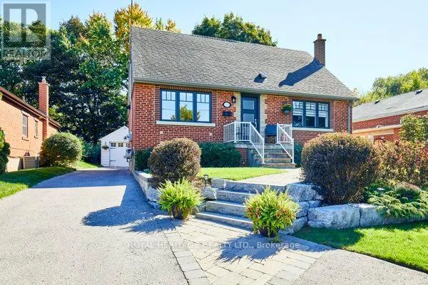 35 GLEN MUIR DRIVE