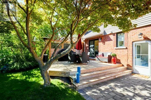 35 GLEN MUIR DRIVE