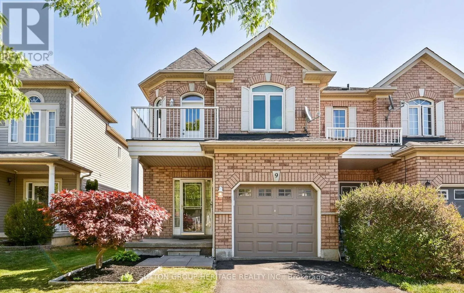 9 BLISS COURT