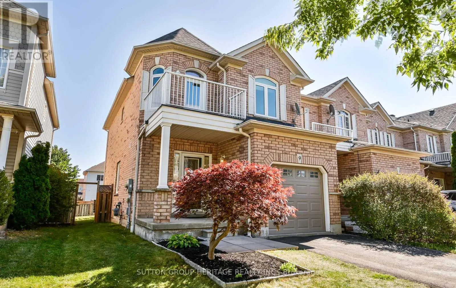 9 BLISS COURT
