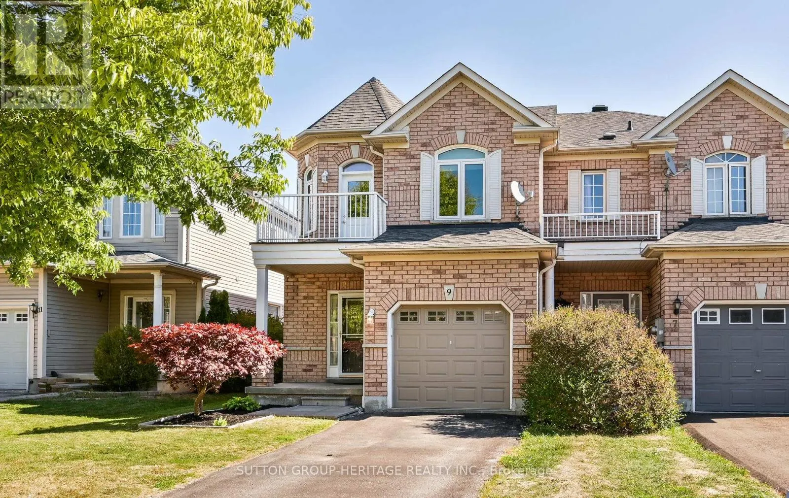 9 BLISS COURT