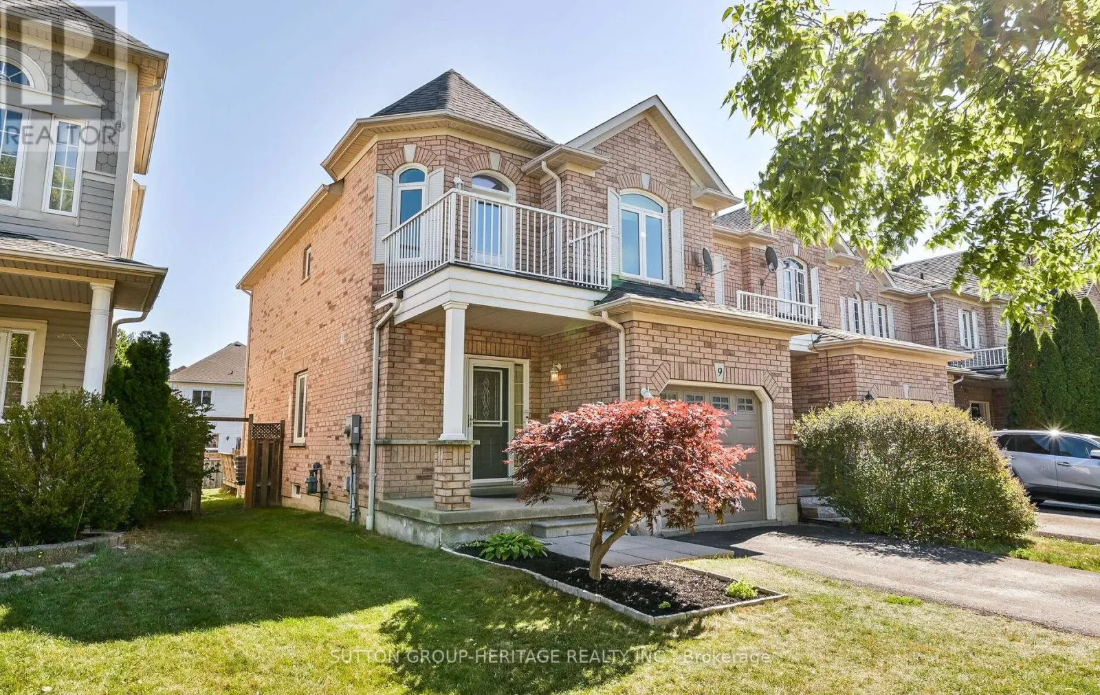 9 BLISS COURT