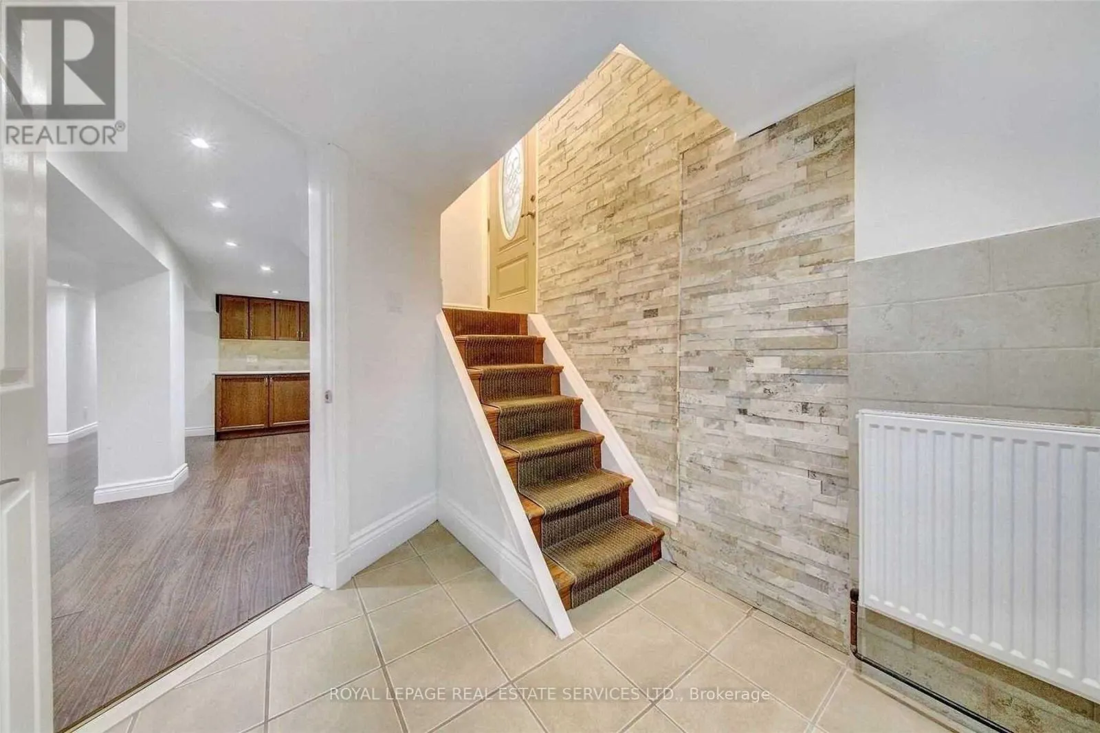 LOWER - 87 DAWES ROAD