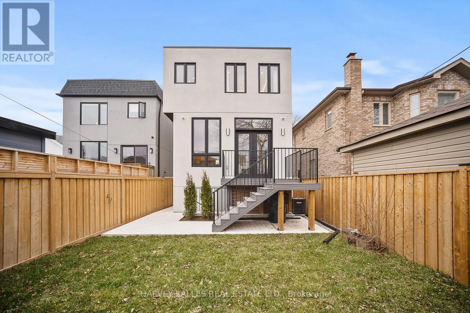 67 LESMOUNT AVENUE