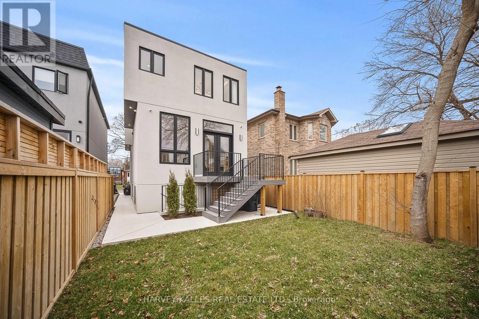 67 LESMOUNT AVENUE