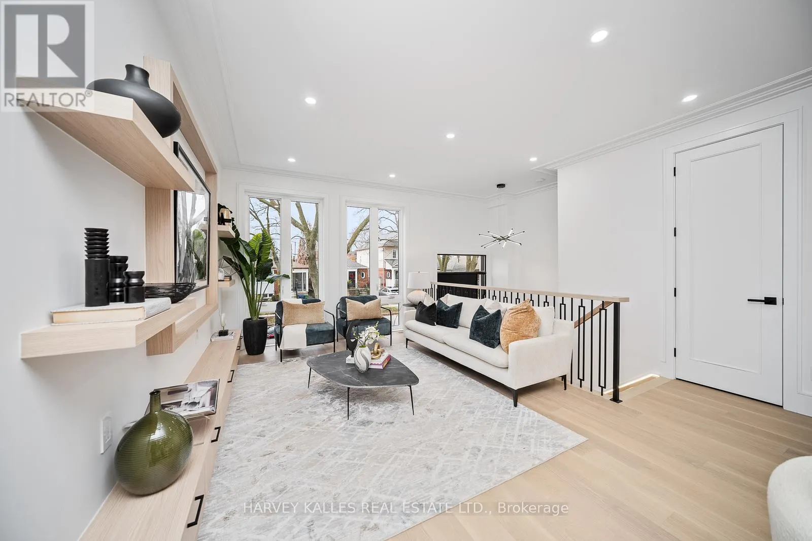 67 LESMOUNT AVENUE