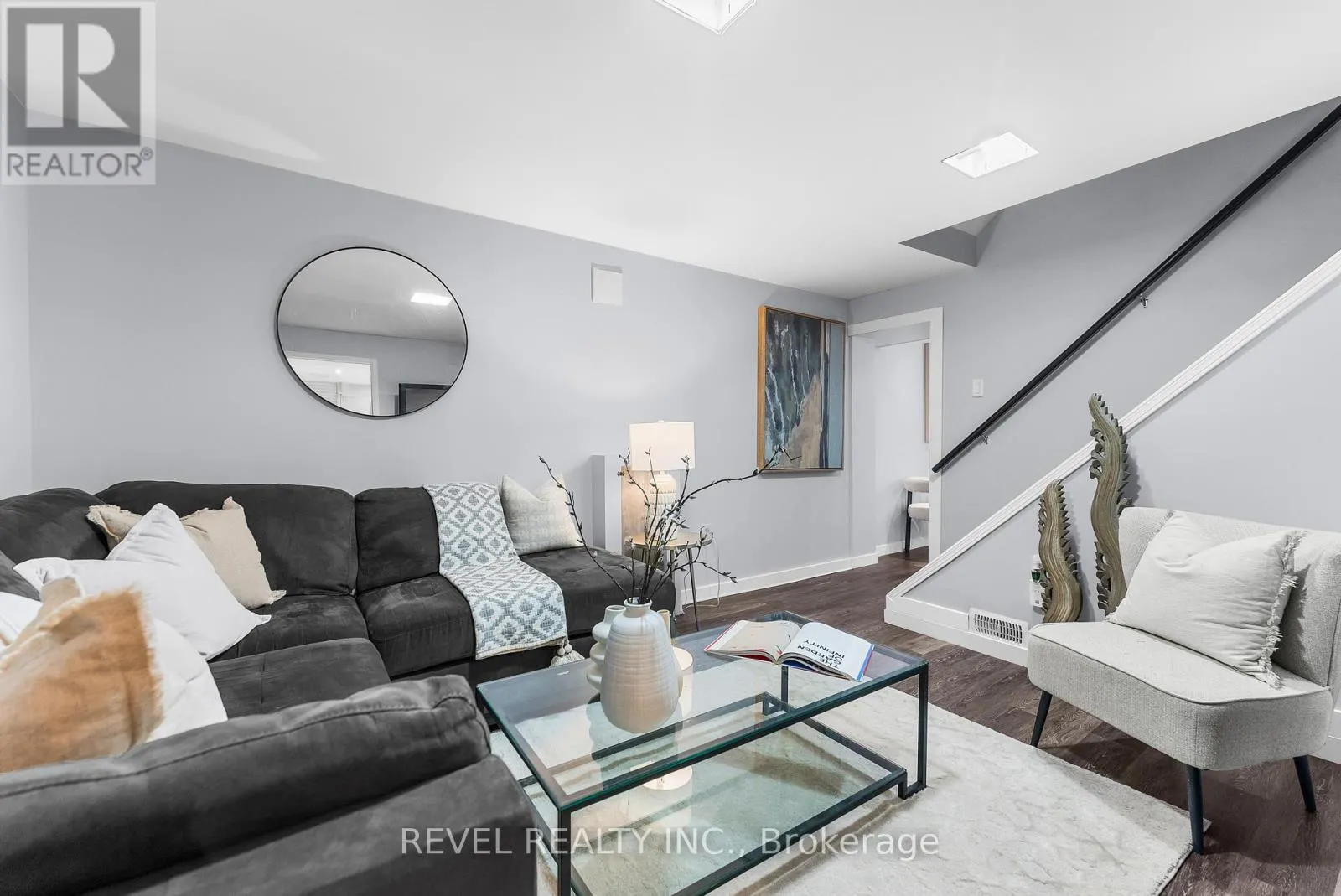 3 GLENWOOD TERRACE