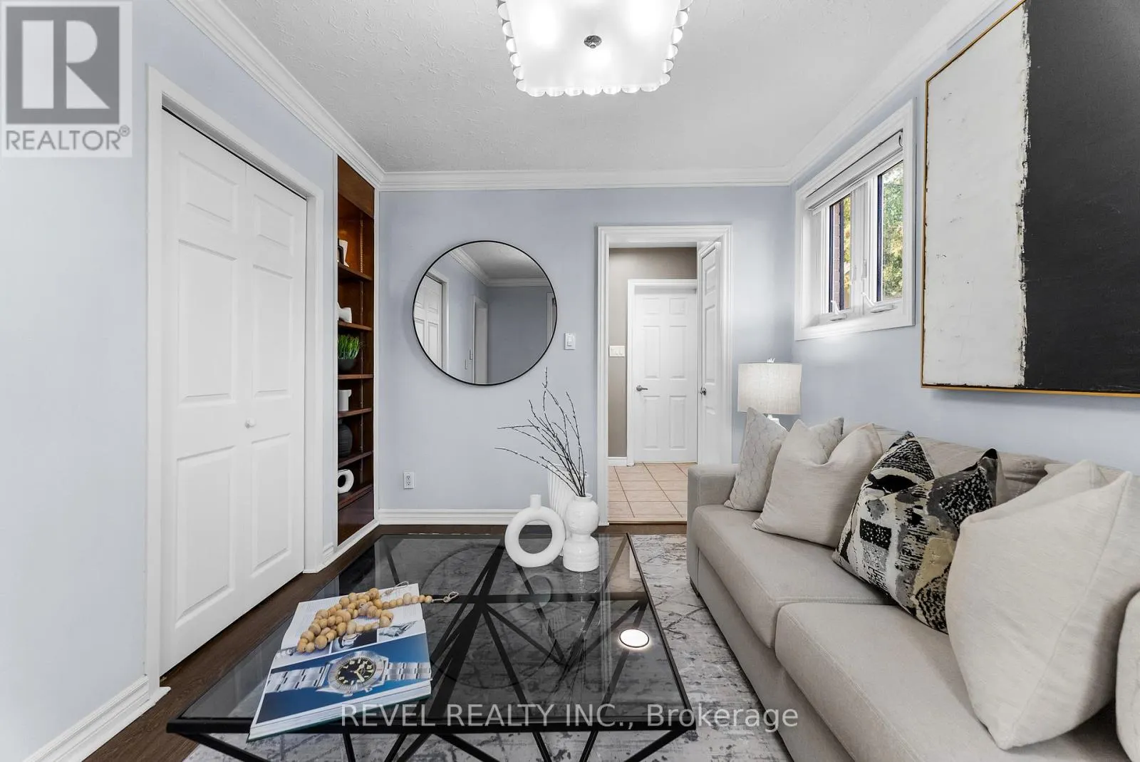 3 GLENWOOD TERRACE
