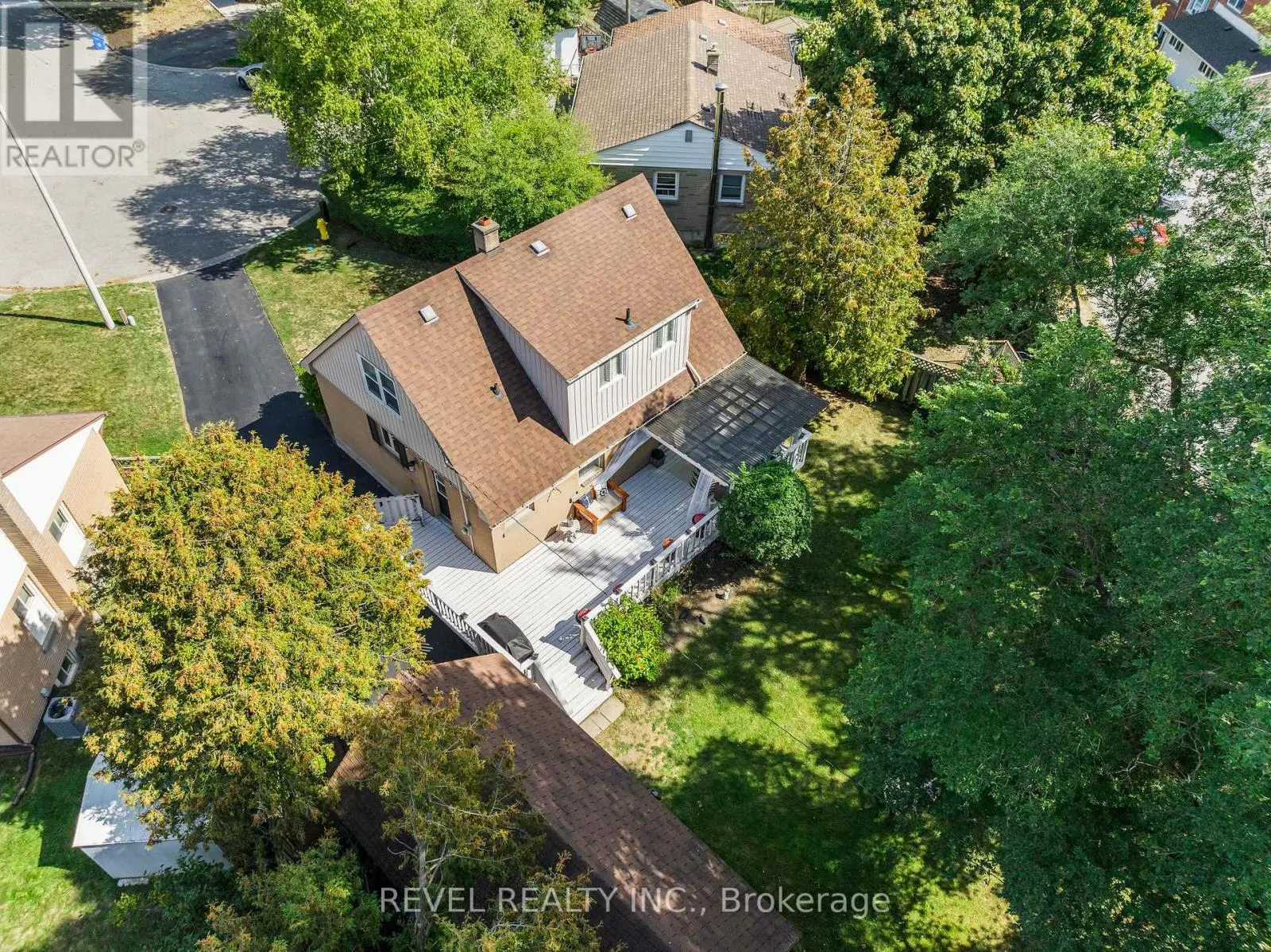 3 GLENWOOD TERRACE