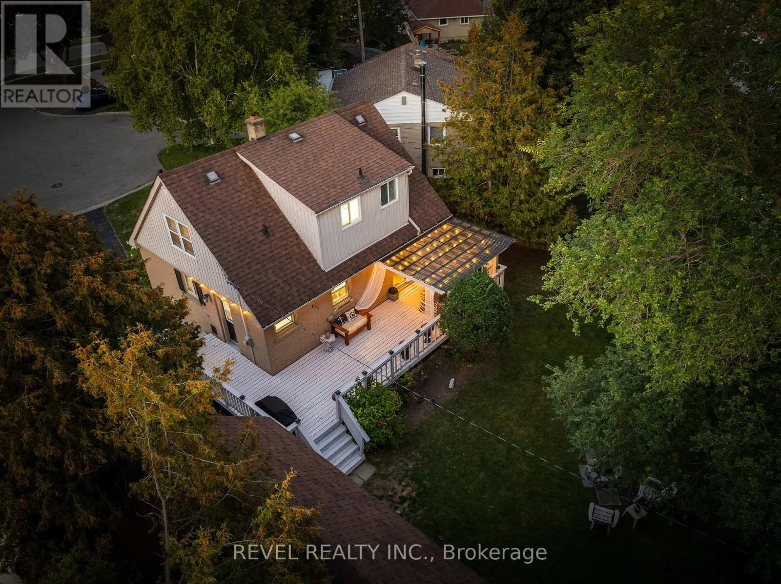 3 GLENWOOD TERRACE