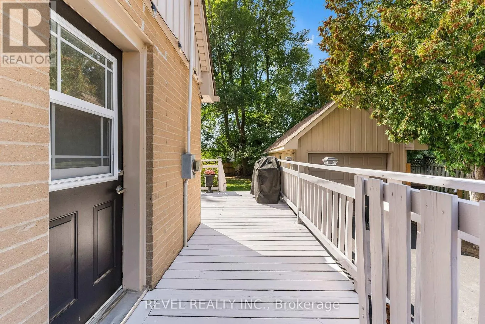 3 GLENWOOD TERRACE
