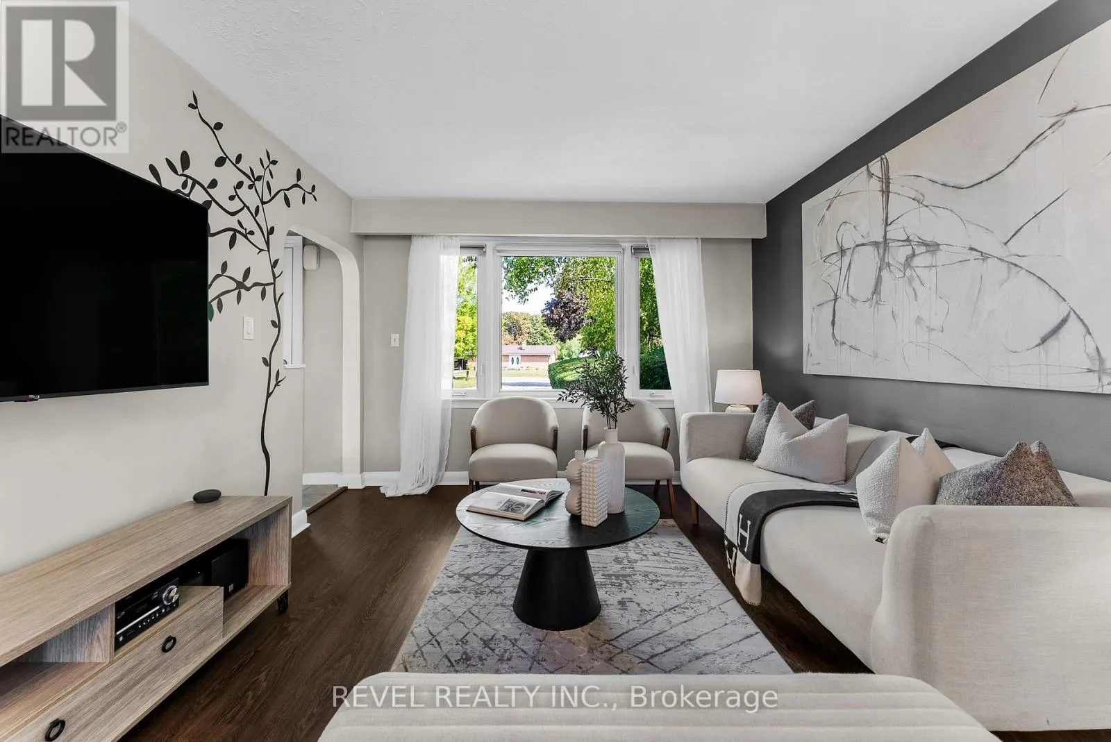 3 GLENWOOD TERRACE
