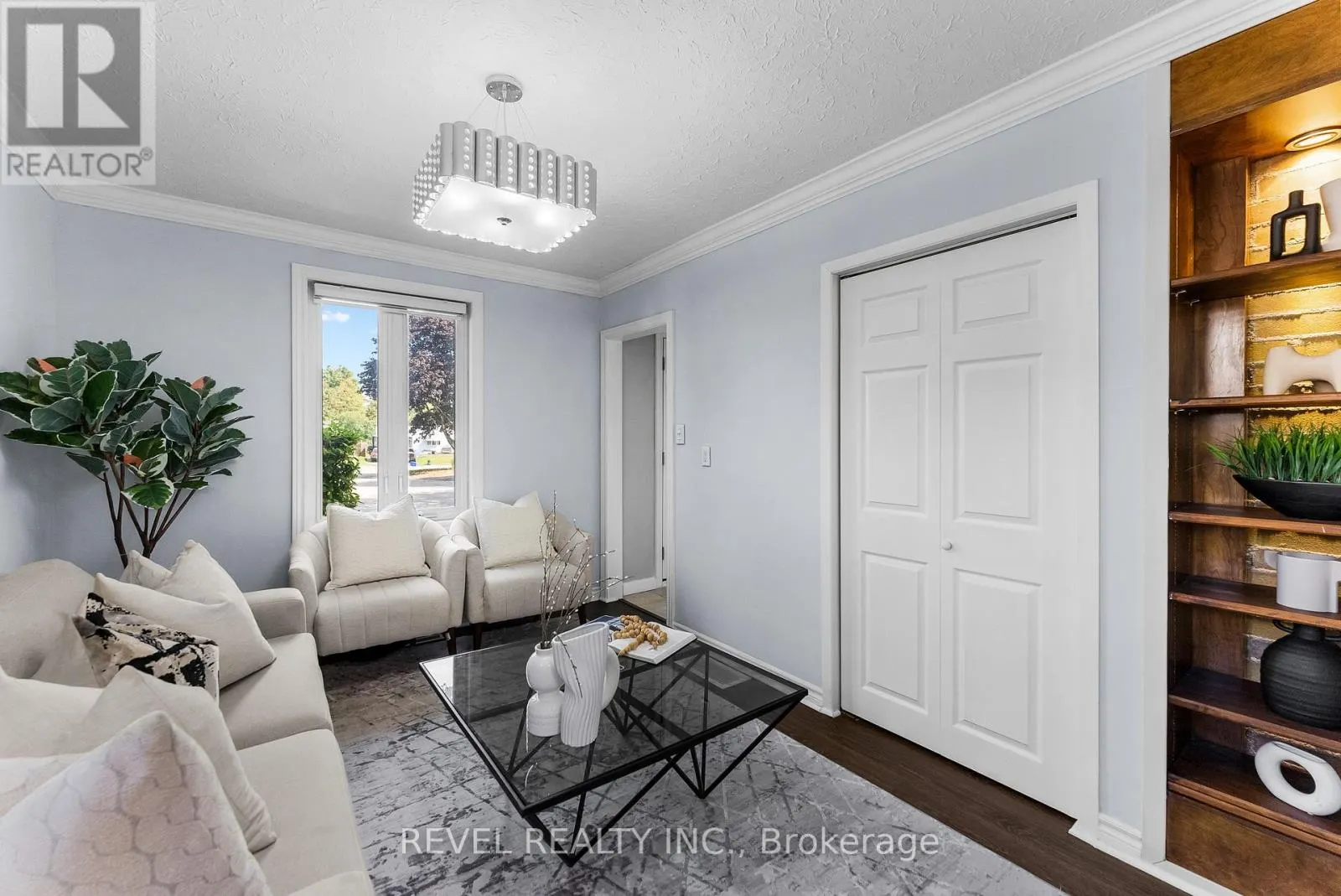 3 GLENWOOD TERRACE