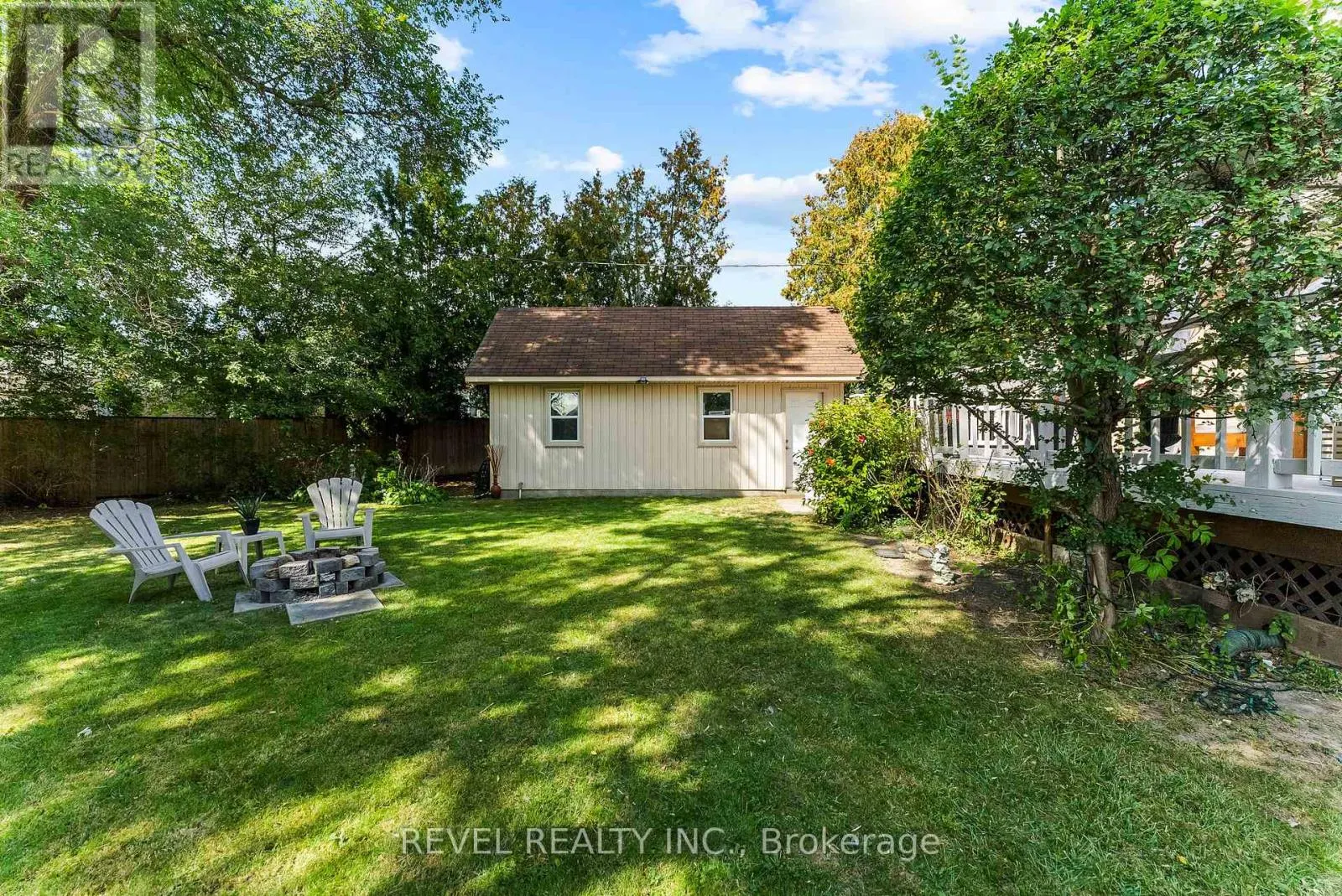 3 GLENWOOD TERRACE