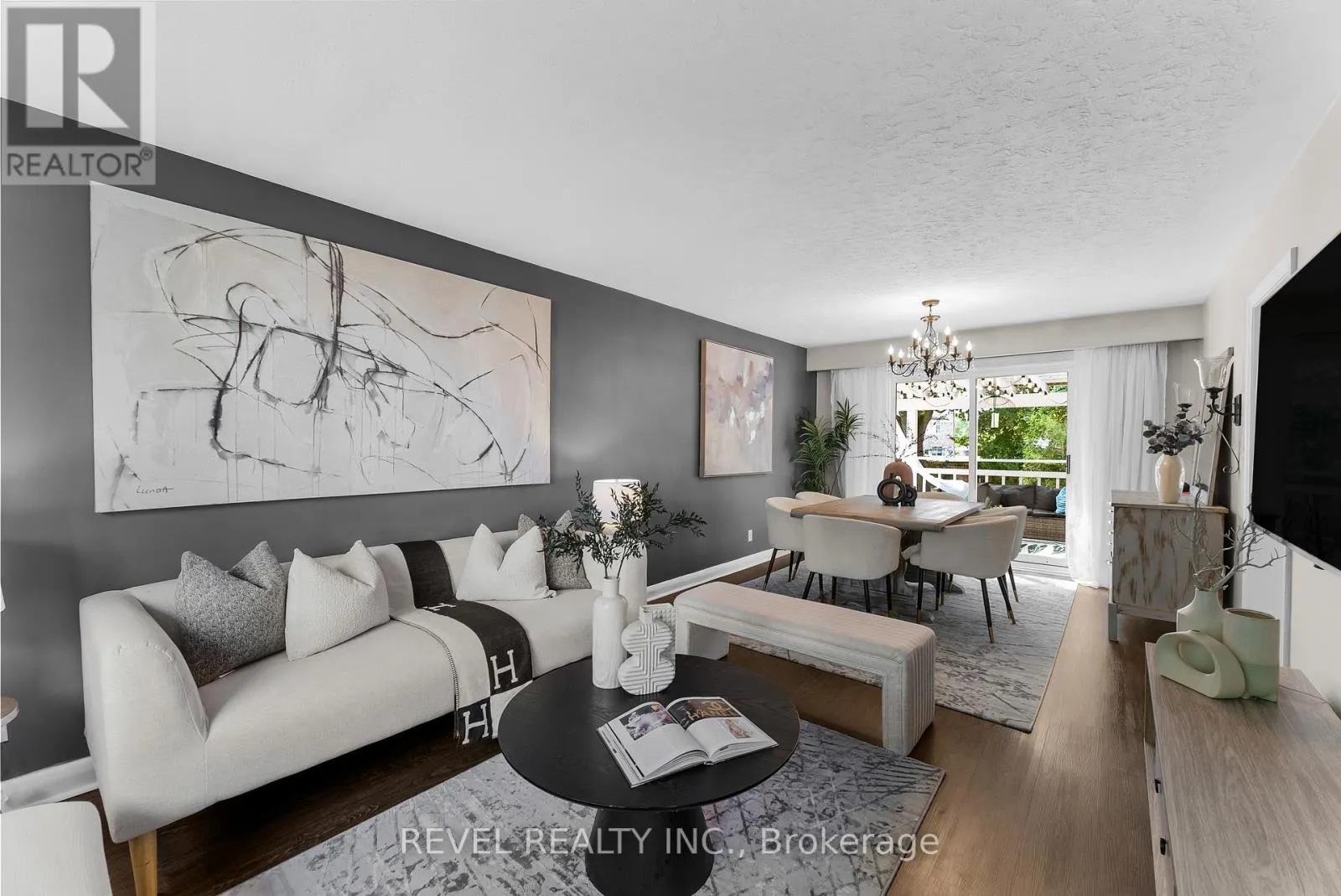 3 GLENWOOD TERRACE