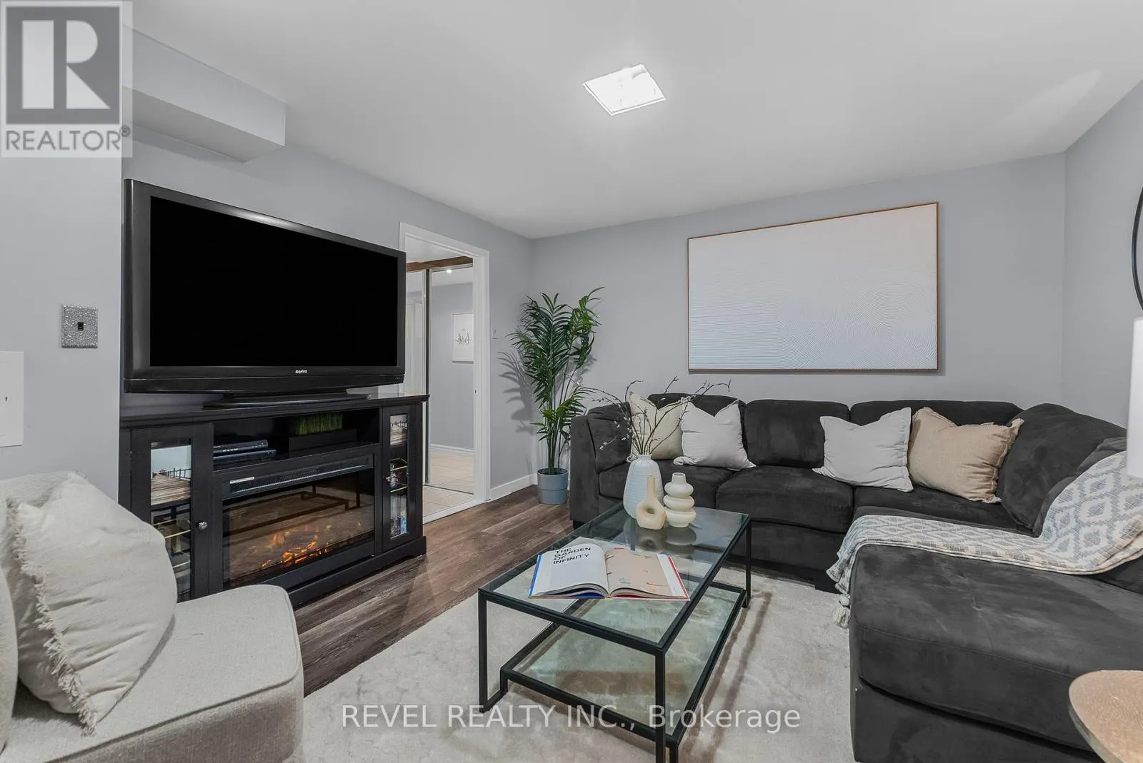 3 GLENWOOD TERRACE