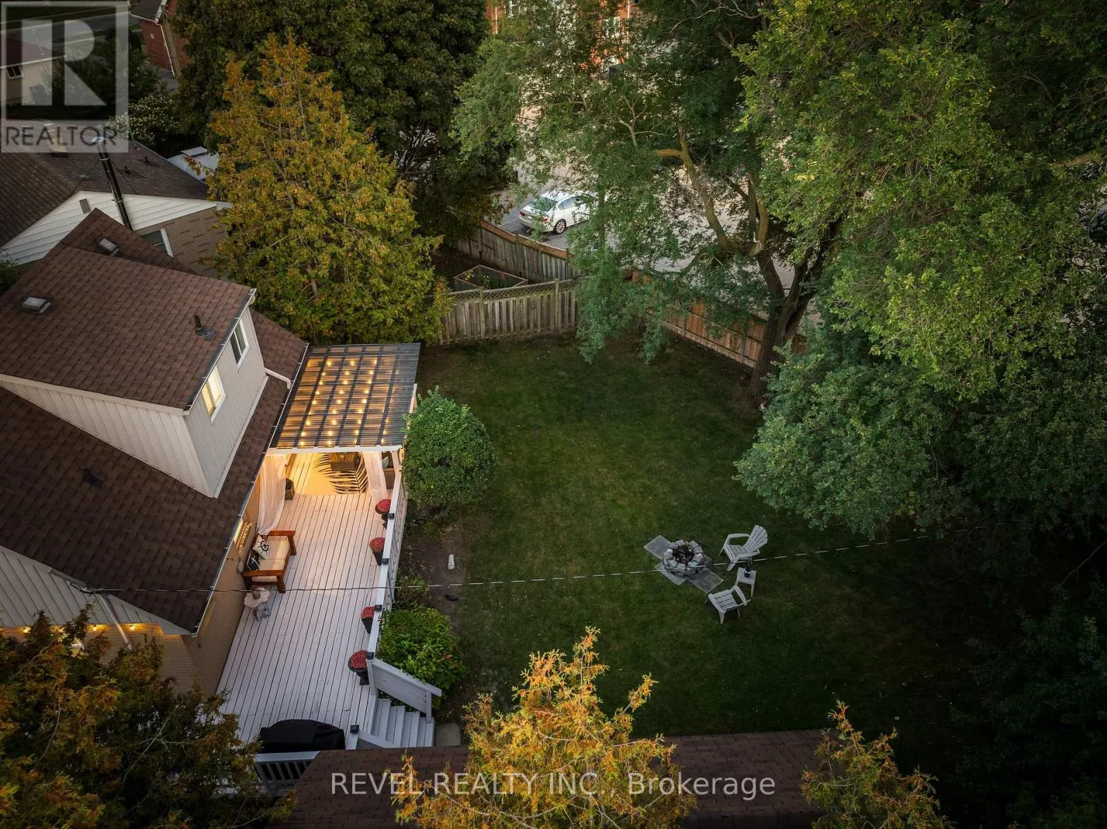 3 GLENWOOD TERRACE