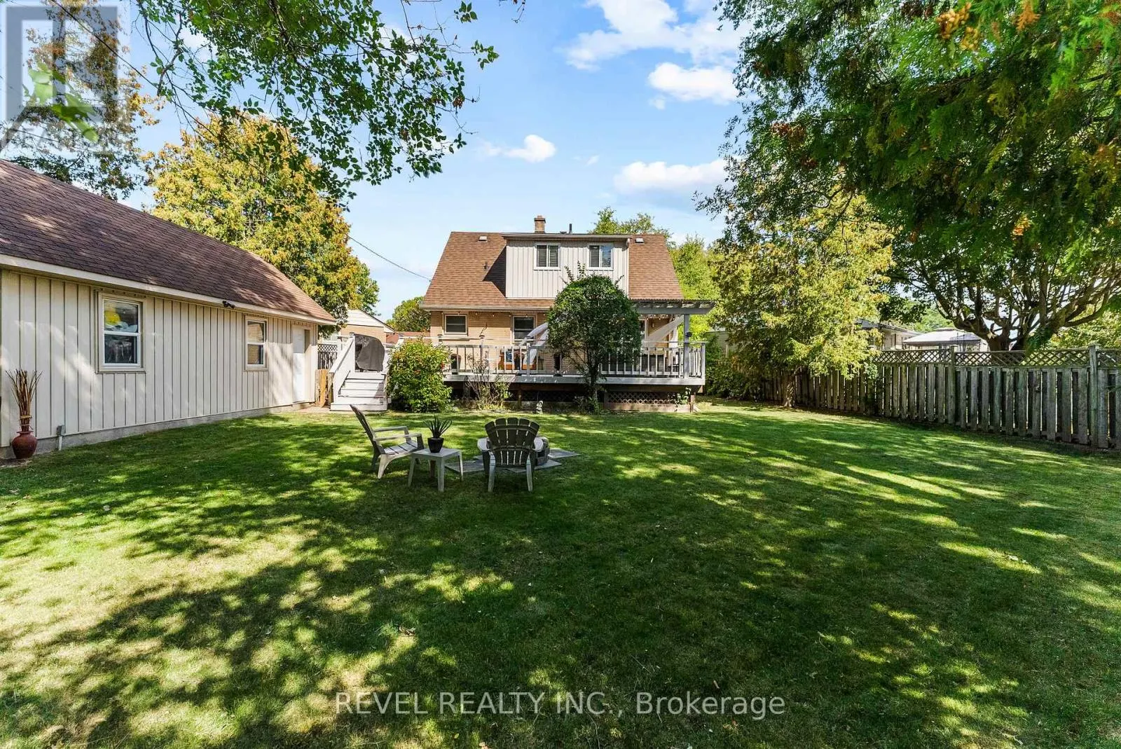 3 GLENWOOD TERRACE