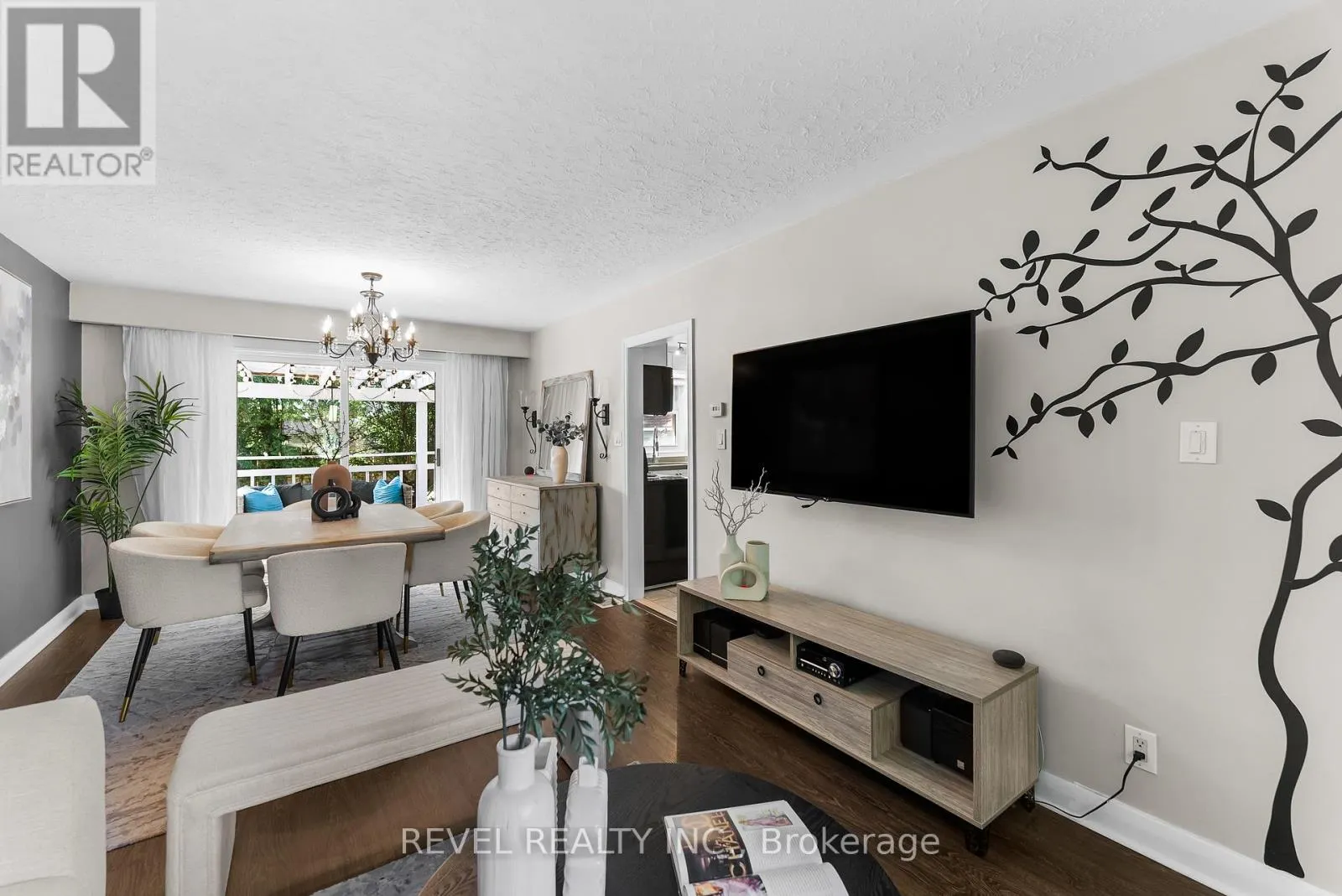 3 GLENWOOD TERRACE