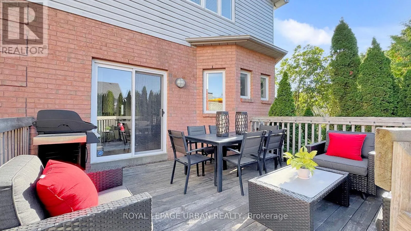 96 COALPORT DRIVE
