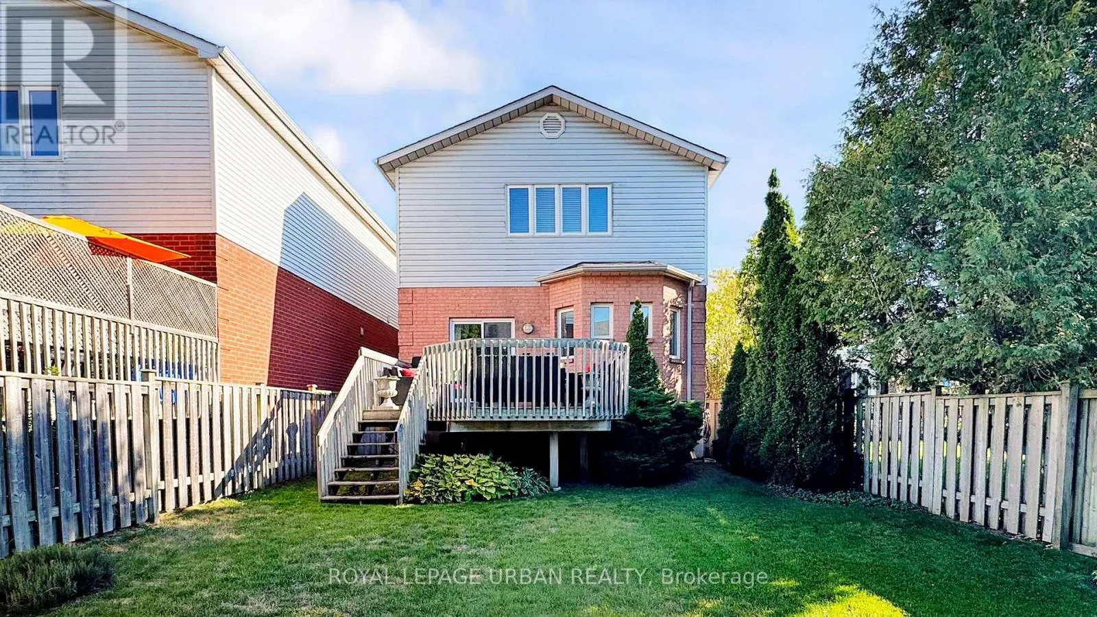 96 COALPORT DRIVE