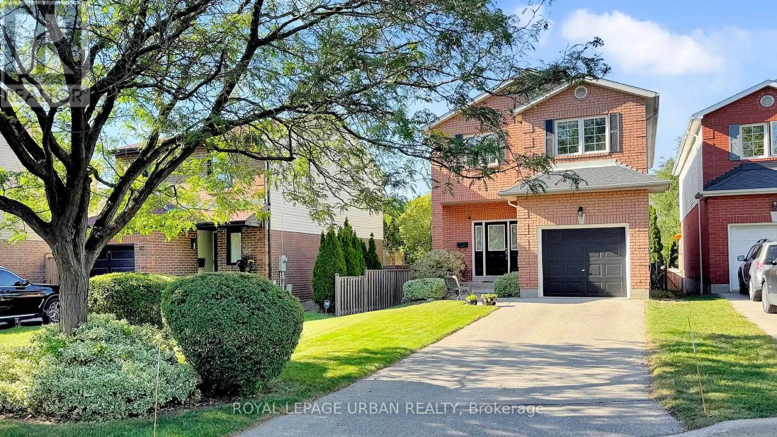 96 COALPORT DRIVE