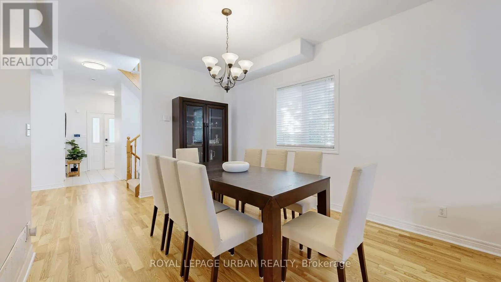 96 COALPORT DRIVE