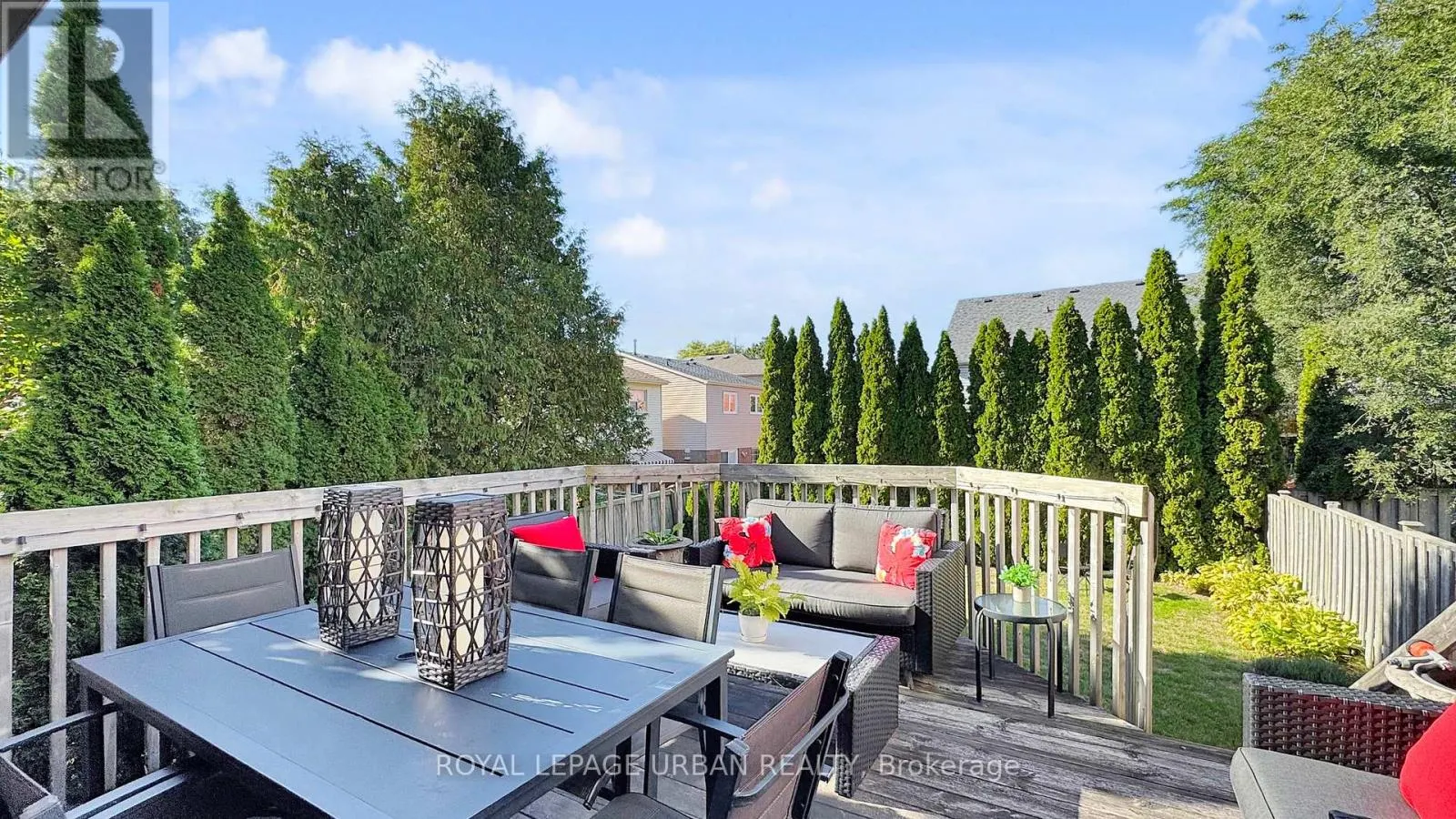 96 COALPORT DRIVE