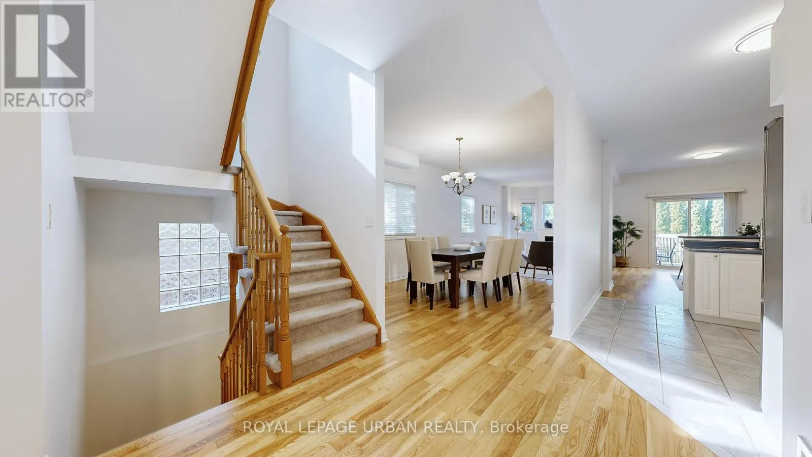 96 COALPORT DRIVE