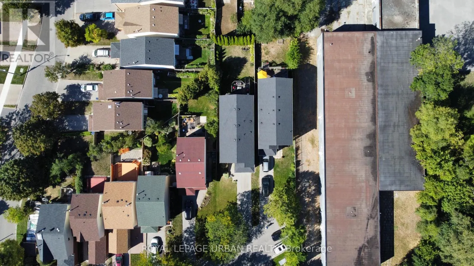 96 COALPORT DRIVE